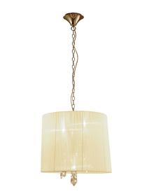 Tiffany FG Crystal Ceiling Lights Mantra Single Crystal Pendants Tiffany FG Crystal Ceiling Lights Mantra Single Crystal Pendants